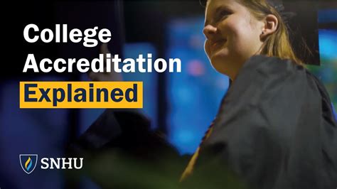 Is snhu accredited. Things To Know About Is snhu accredited. 